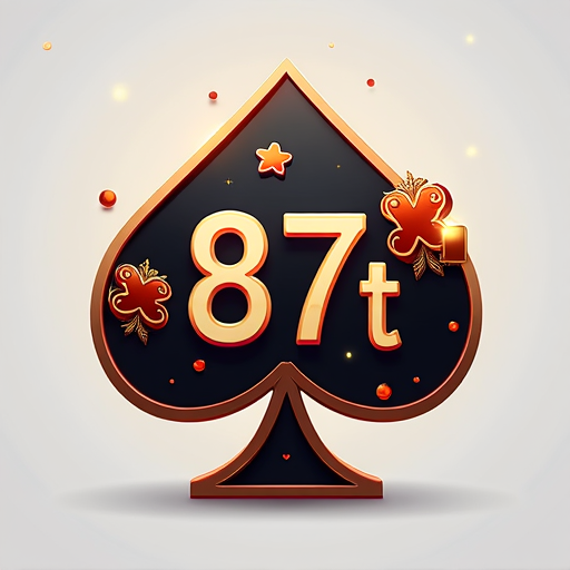 Logo 87t