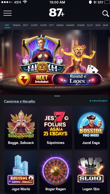 Screenshot 1 87t