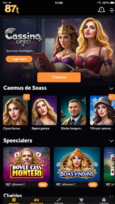 Screenshot 3 87t